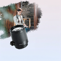 NiYi Focus | Ống Kính Telephoto Tự Động Lấy Nét Toàn Phân 85mm F1.8