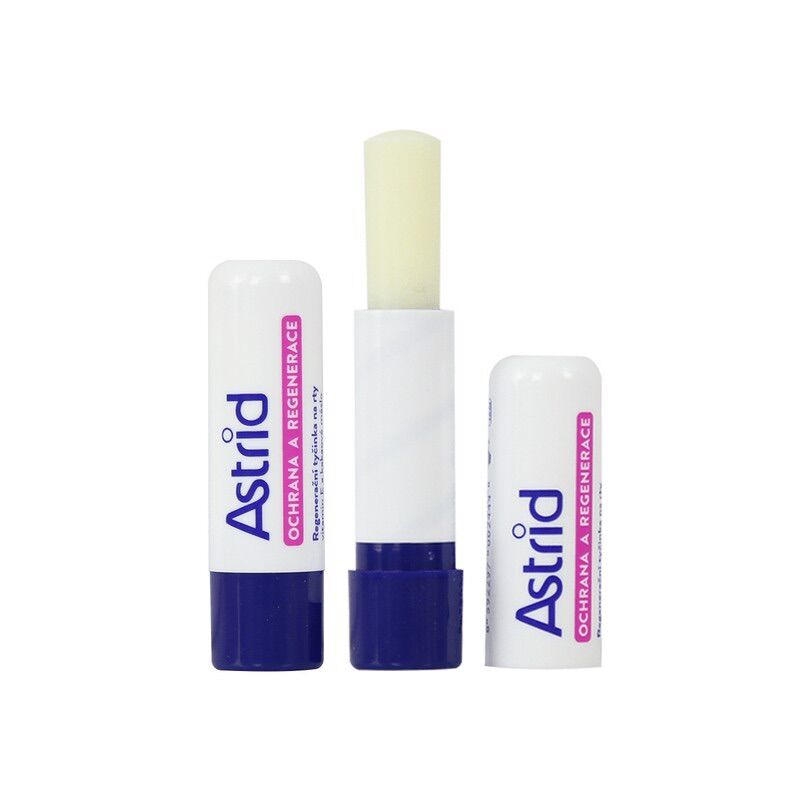 Son dưỡng môi mỡ hươu Astrid