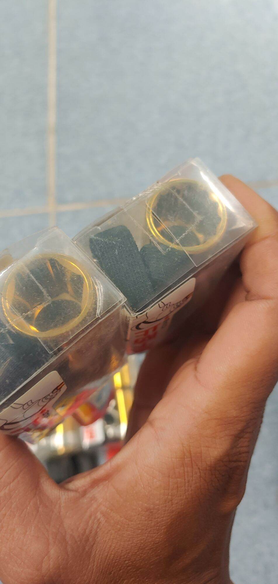 Đầu khẩu 17mm chuôi lục giác.