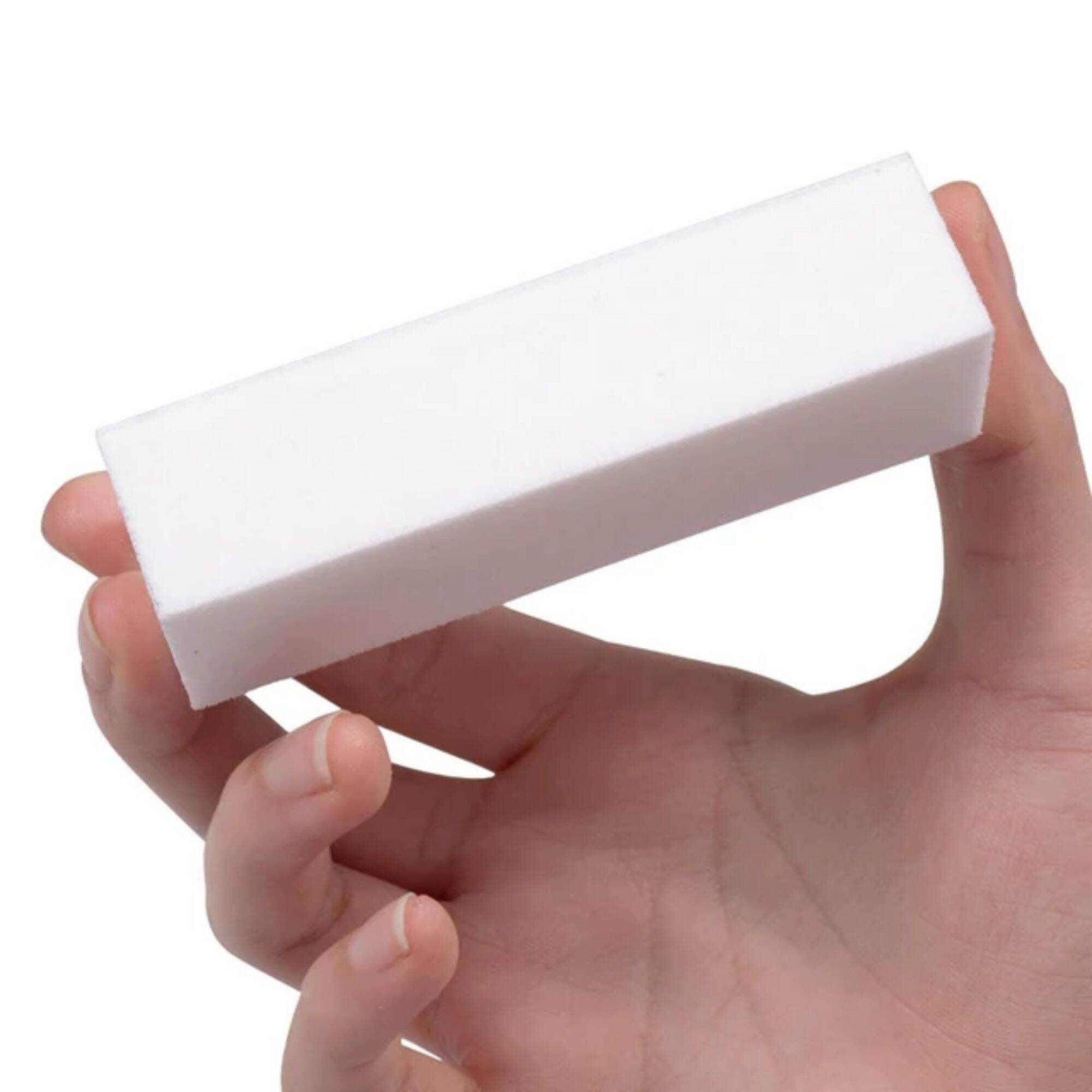 Phao dũa móng chà mịn - buffer chuyên dụng cho dân làm móng