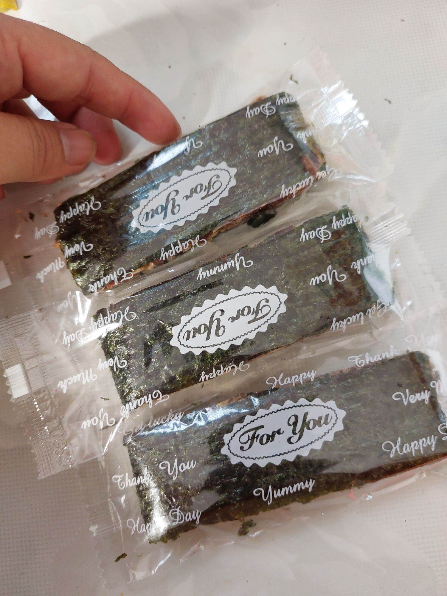 200gr rong biển mix hạt chỉ 59k. hàng mới mỗi ngày nhé