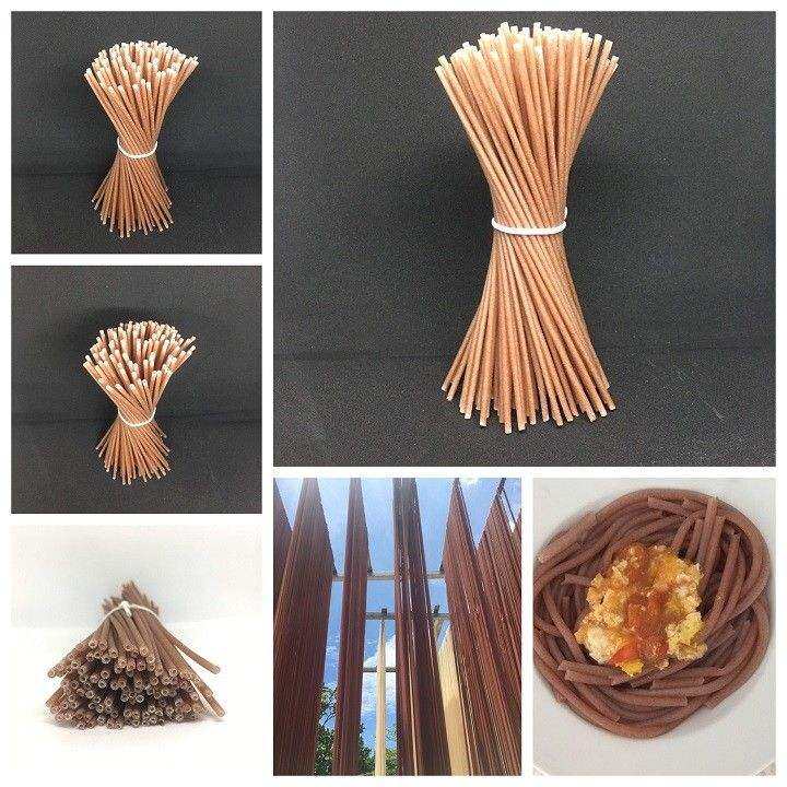 Bánh canh gạo lứt đặc sản Sa Đéc ăn kiêng,giảm cân,tiểu đường (500g)