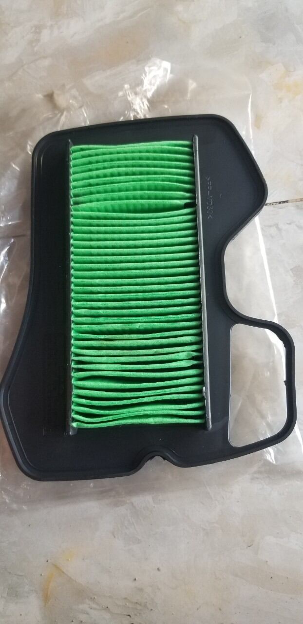 Lọc gió xe Wave S110, W A110, Wave Blade....