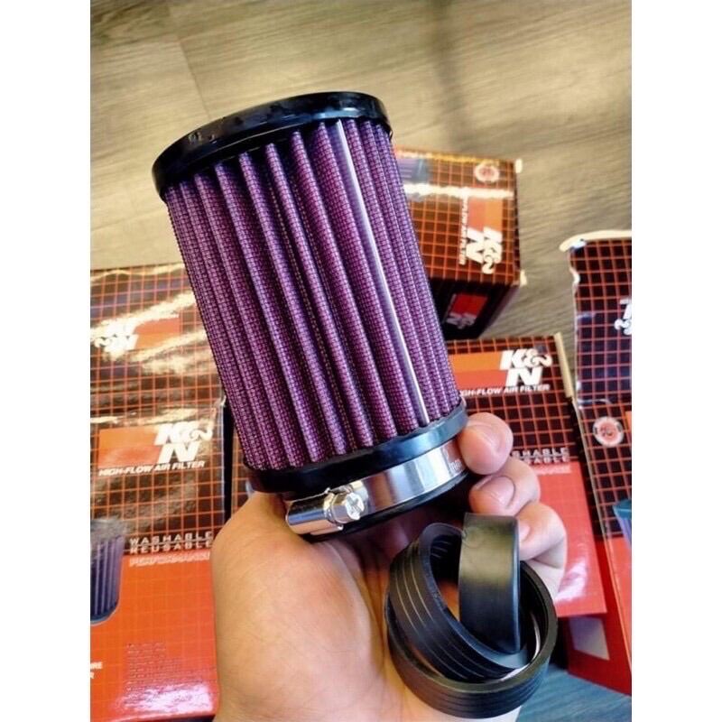 Lọc trụ, pô e dùng cho hầu hết các dòng xe