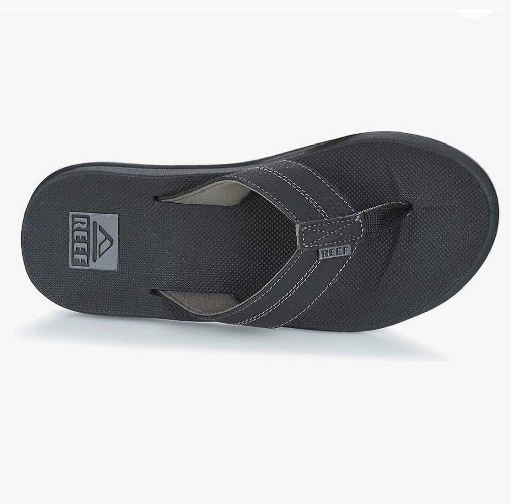 DÉP NAM REEF- XÁCH TAY MỸ SIZE 39