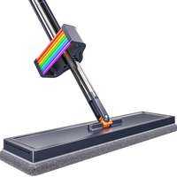 Joybos | Chổi Lau Nhà Không Cần Bàn Tay Mop Lười