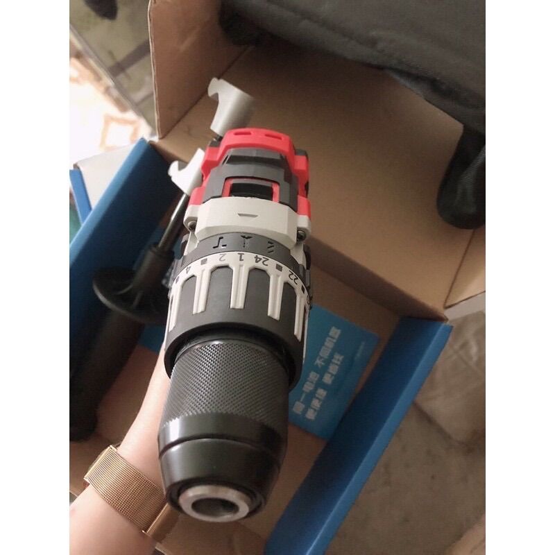 Thân máy LANBIAO 3 chức năng Mod-819 hàng nội địa