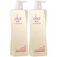 oba | Dầu Gội Sửa Chữa Tóc Hư Tổn 740g