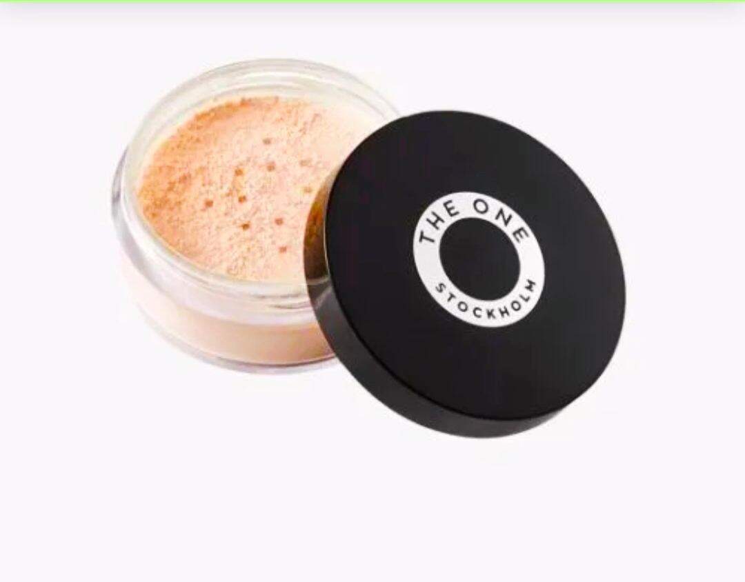 43416- Phấn bột The One tông sáng kiềm dầu, mịn lì hoàn hảo