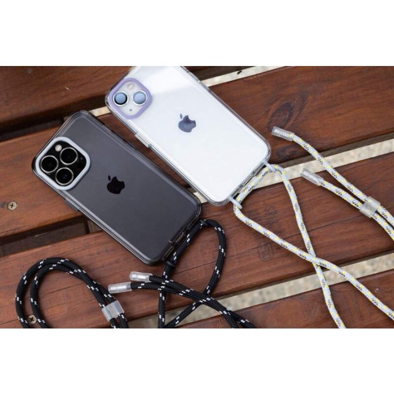 Ốp Lưng Chống Ố Rhinoshield Clearcase iphone 13 Series