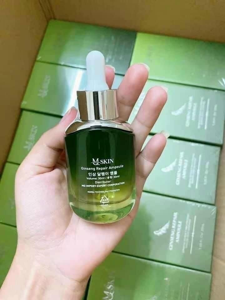 Serum căng bóng da MQ Skin