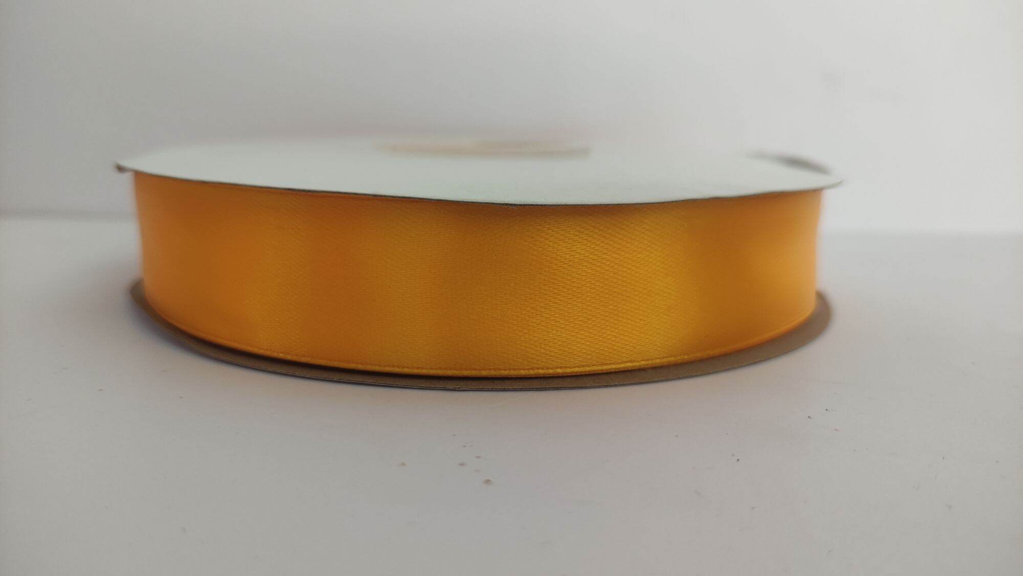 Cuộn 100m ruy băng cối bản 2,5cm