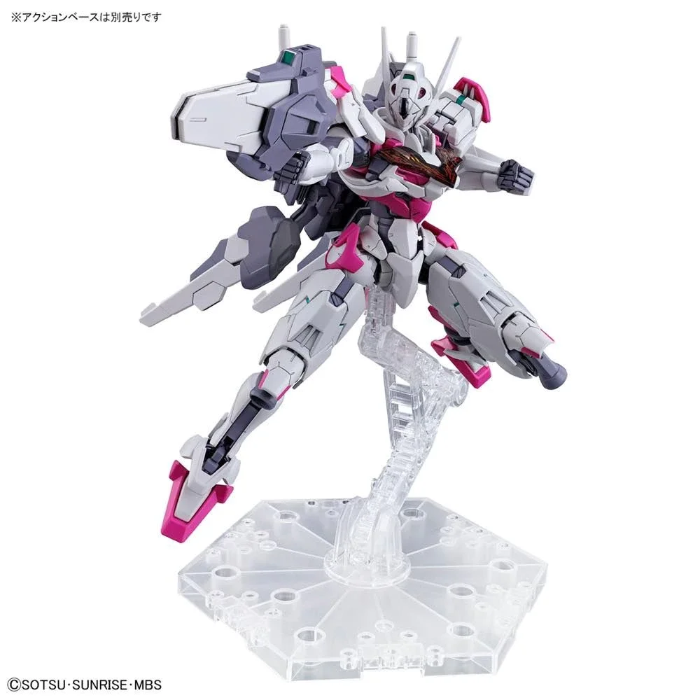 Mô Hình Lắp Ráp Gundam HG 1/144 lfrith C01