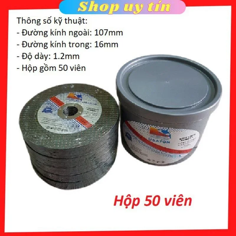Đá cắt sắt , đá cắt inox , đá cắt cơn heo xanh