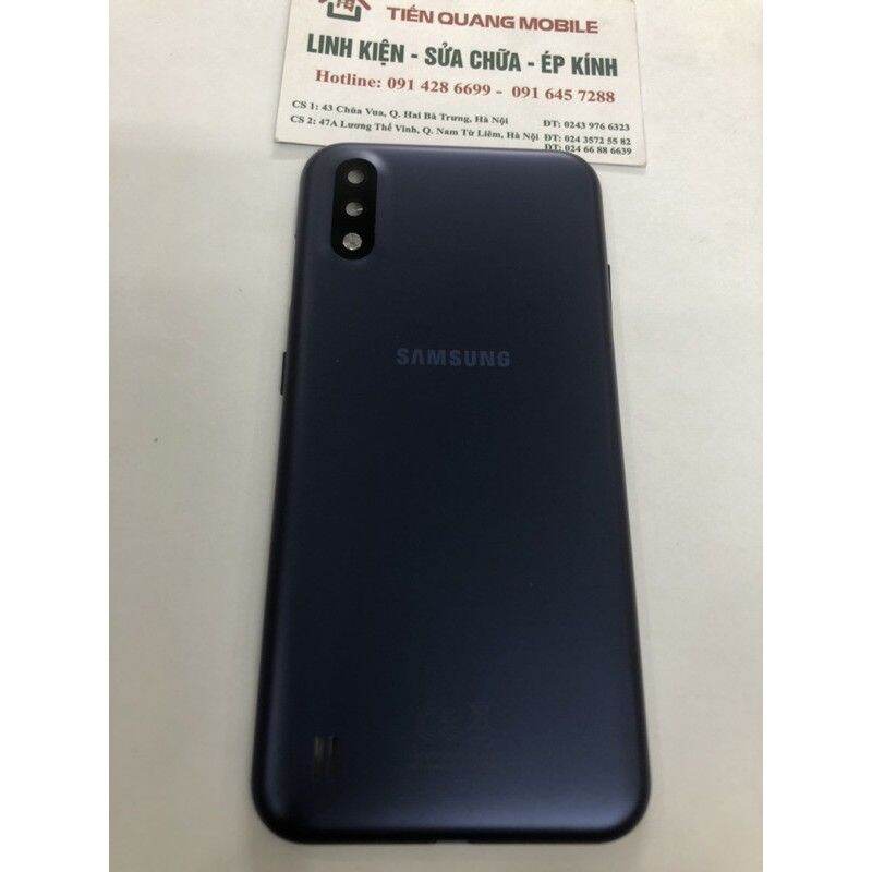 Nắp lưng ĐT Samsung A01