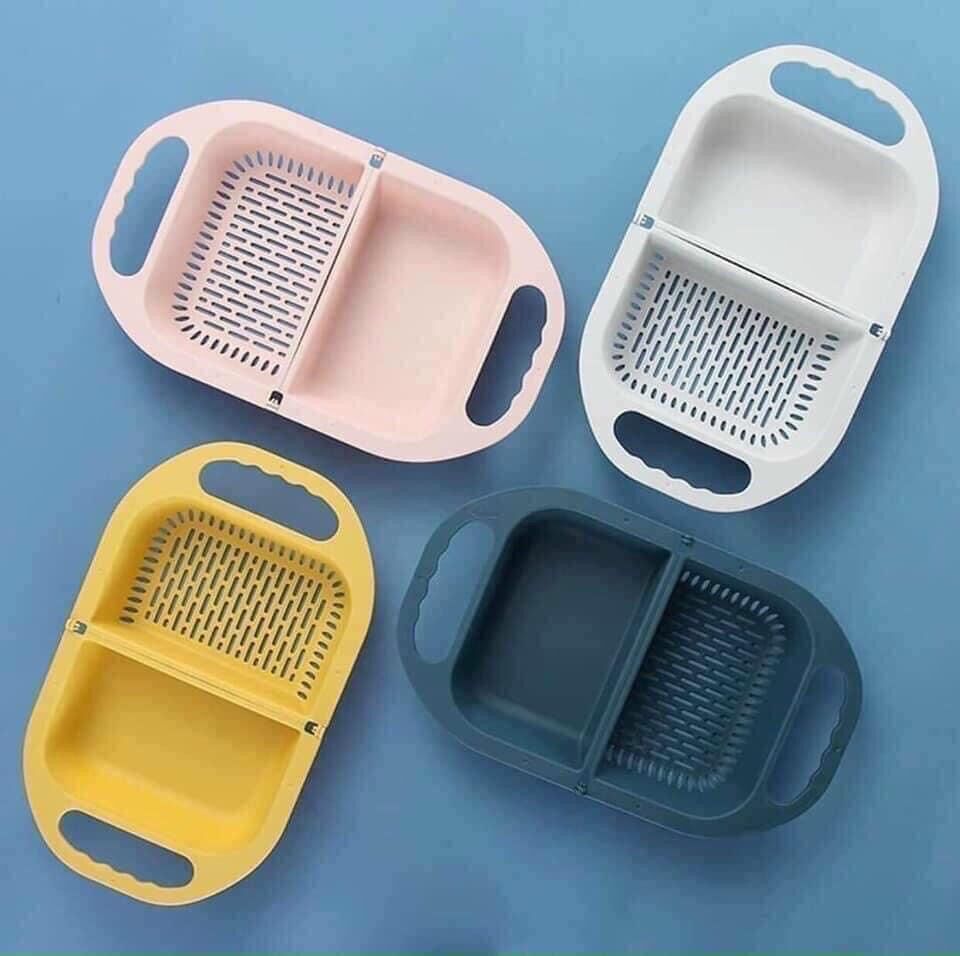 RỔ GẤP GỌN LÚA MẠCH  ______Chỉ 60k/ 1cái,…
