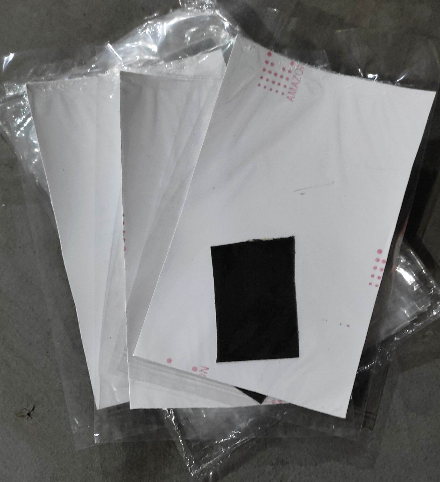 Miếng nhôm dán nồi
