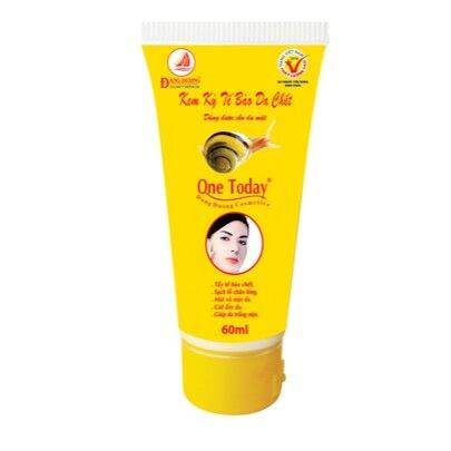 KEM KỲ TẾ BÀO DA CHẾT ONE TODAY