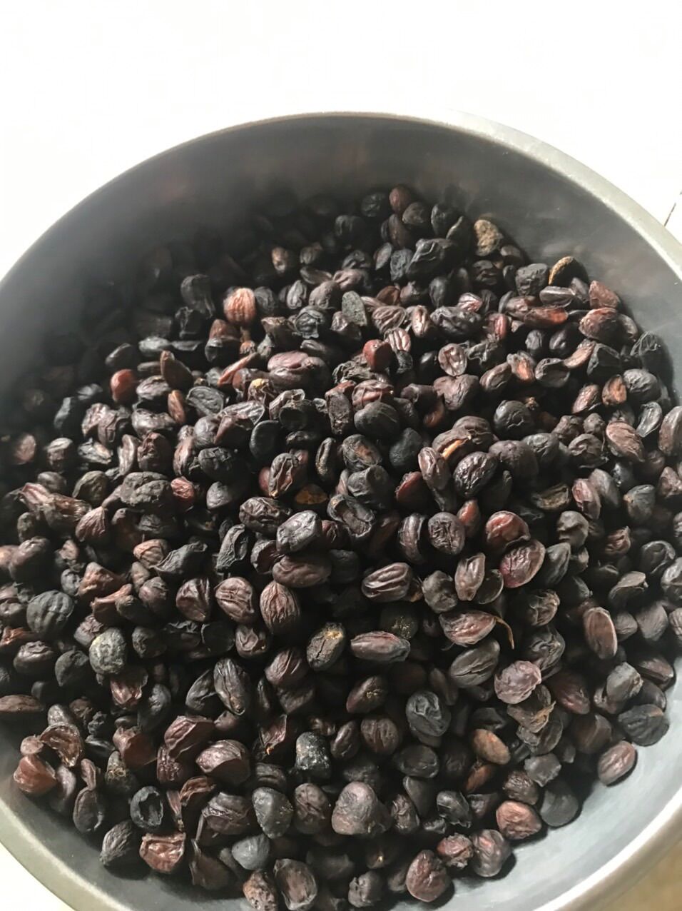 Combo mắc khén + hạt dổi siêu hời tặng ngay chẳm chéo tây bắc
