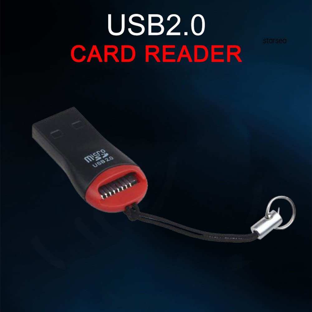 Đầu đọc thẻ nhớ Điện thoại Micro SD
