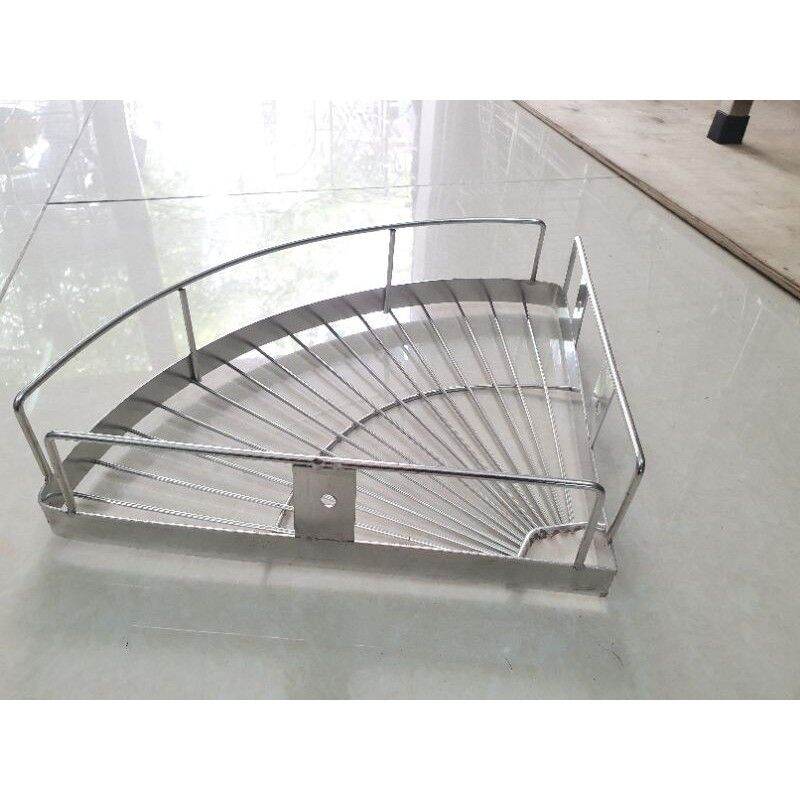 Kệ góc inox 304