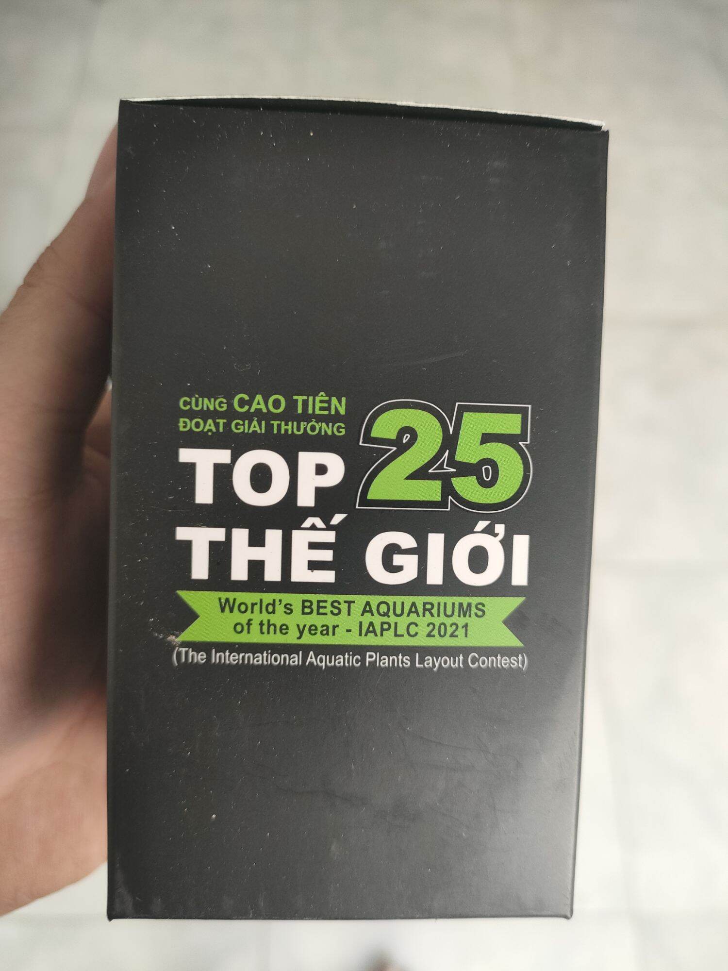 Vi sinh extrabio 125ml