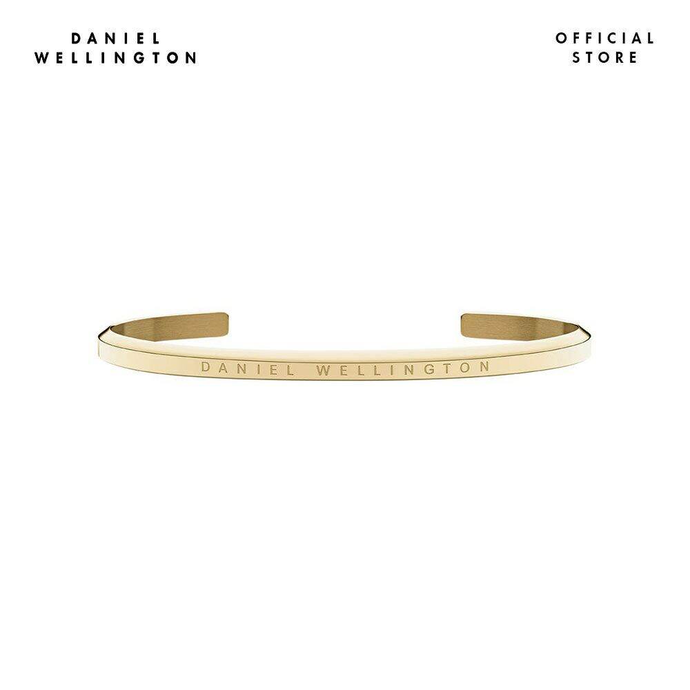 Vòng tay DANIEL WELLINGTON FULL BOX ( BẢO HÀNH)