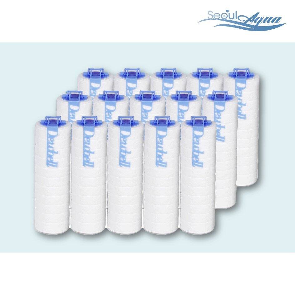 Bộ lọc nhà tắm cao cấp Dewbell F15 Made in Korea 100% chính hãng