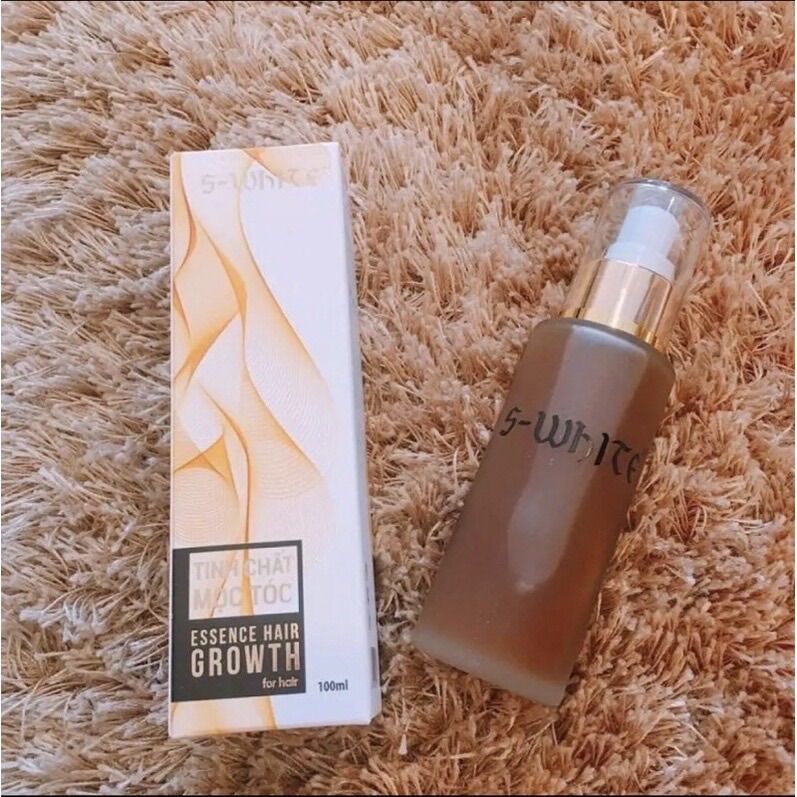TINH CHẤT MỌC TÓC SWHITE
