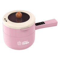 Nồi Điện Mini Đa Năng