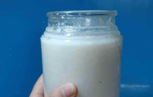 Mẻ cơm mẻ chua thơm 1000ml