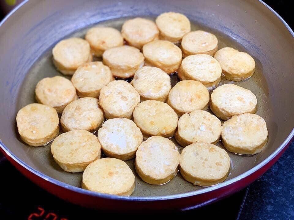 Gói 500gr Đậu hủ phomai EB Malaysia - hỏa tốc 2h Tphcm