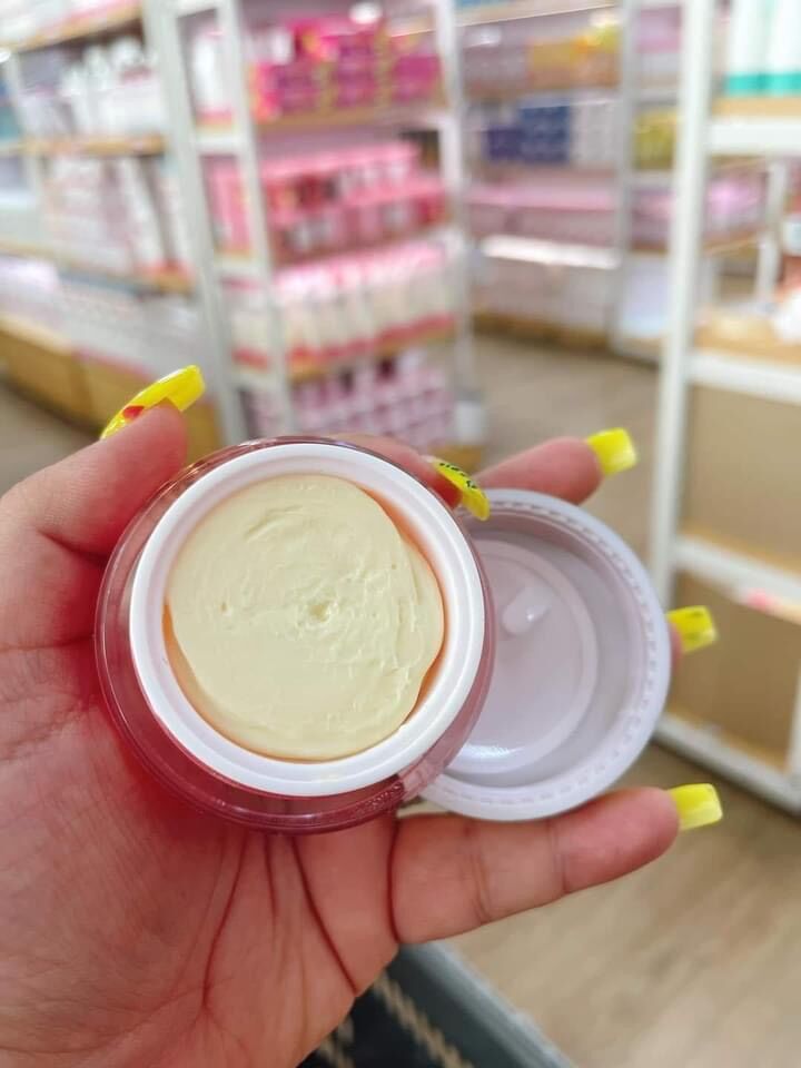 Kem bôi thâm nách bikini 4k plus 5x thái lan