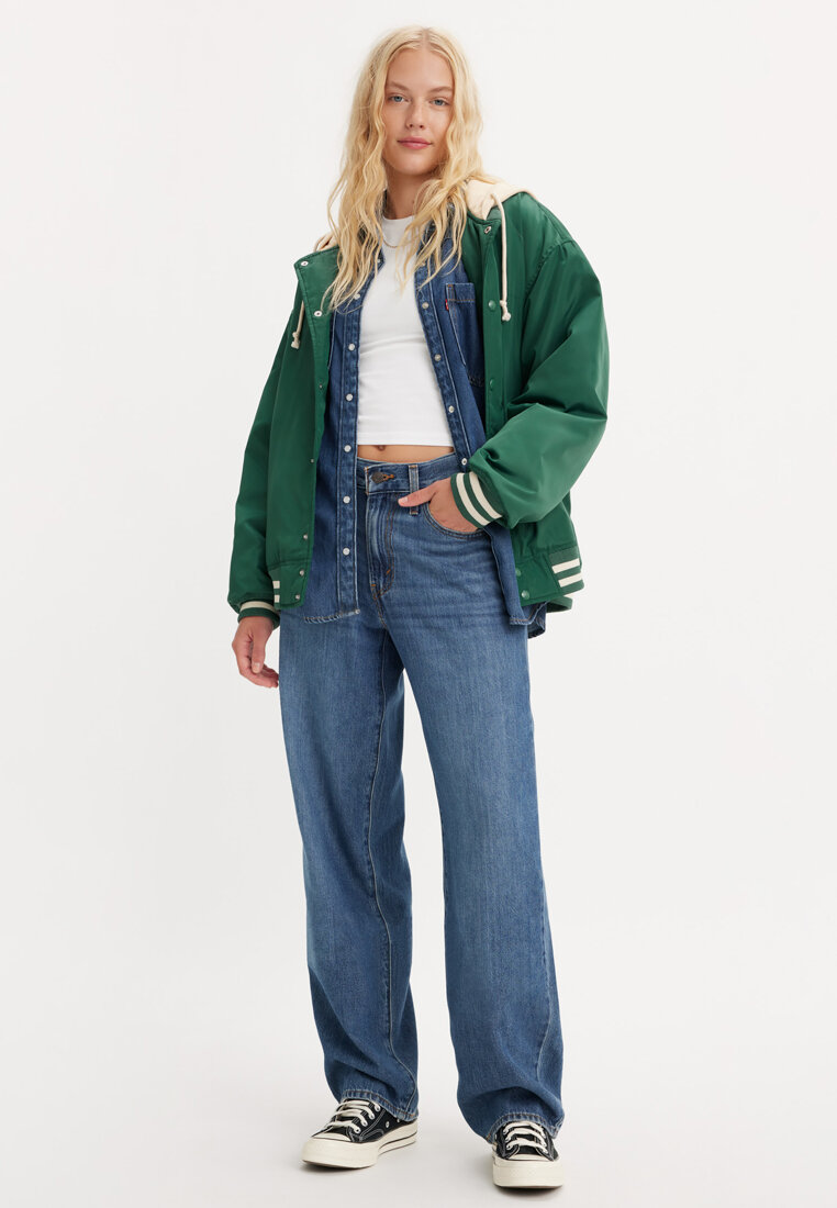 LEVI'S - Quần Jeans Nữ Dài A3494-0032