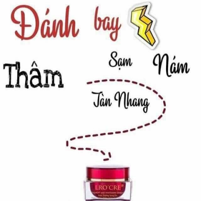 Kem dưỡng da ban đêm