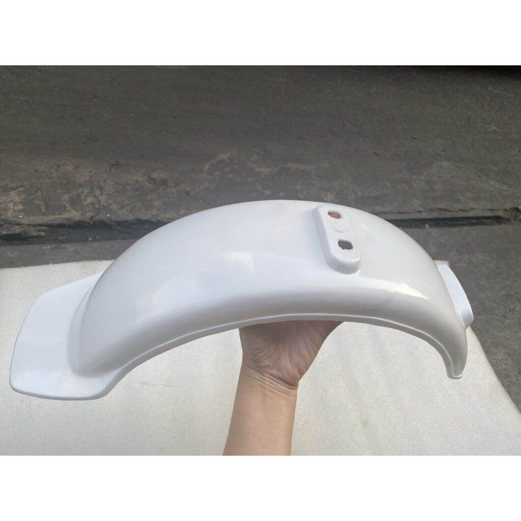 CĂP DÈ CHALY TRƯỚC - SAU ( ĐỜI 79 - ĐỜI 81 )