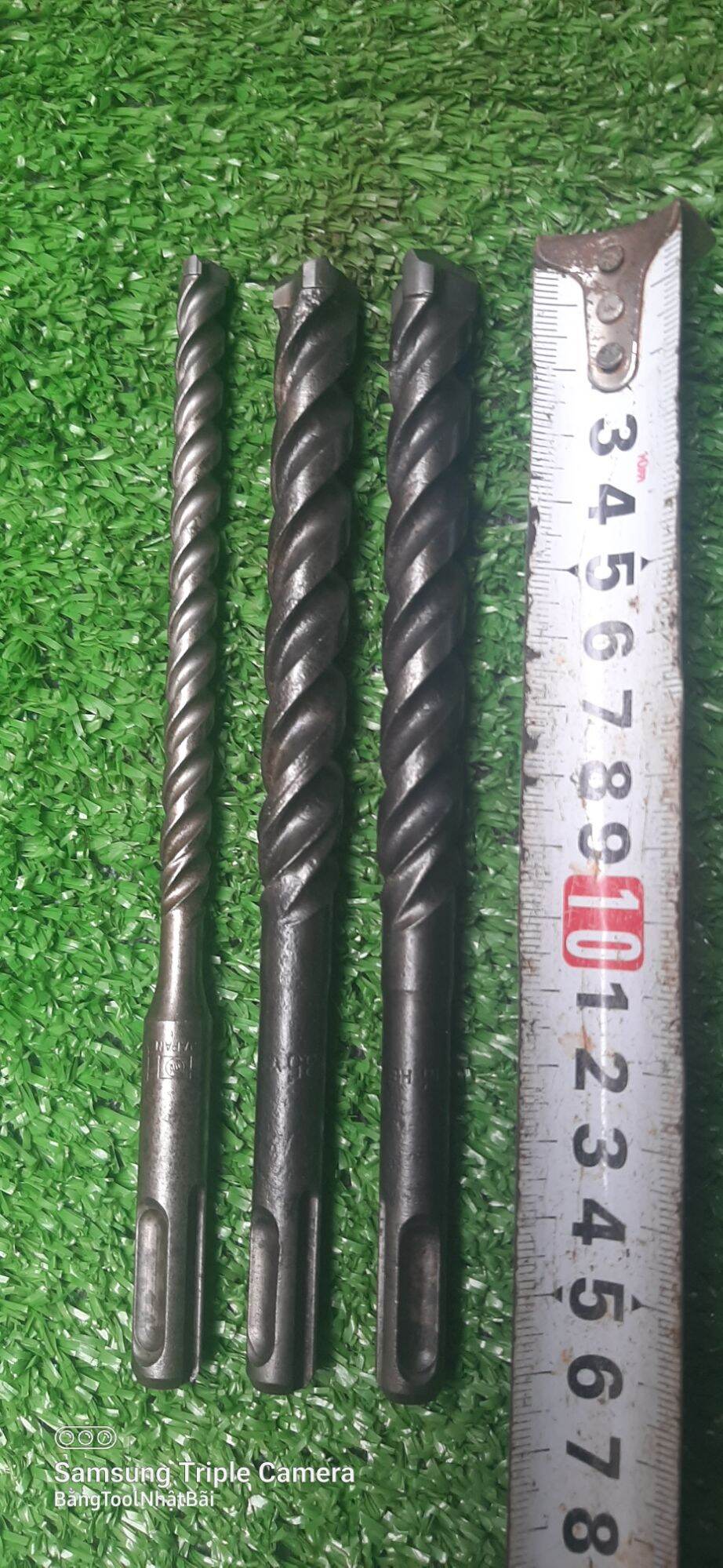 Cảo TOP 38mm nhật bãi
