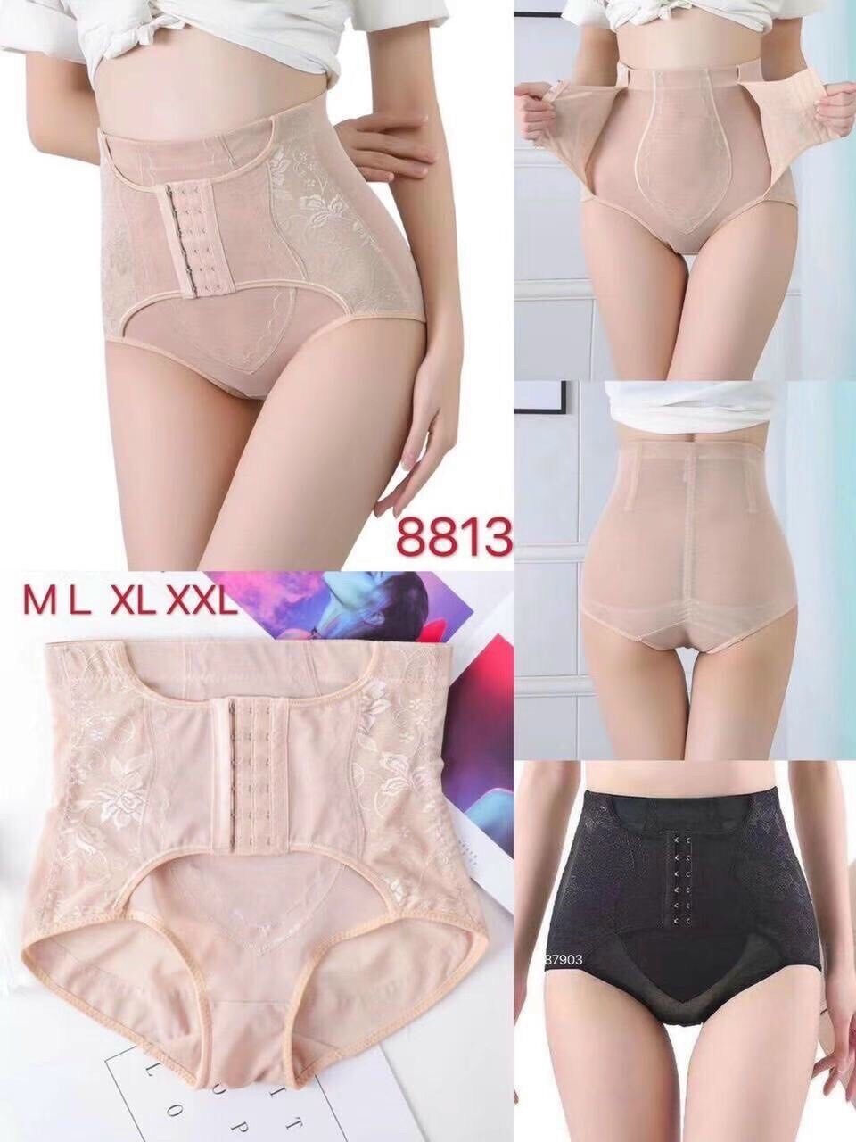 [HCM]Quần gen nịt bụng giảm mỡ