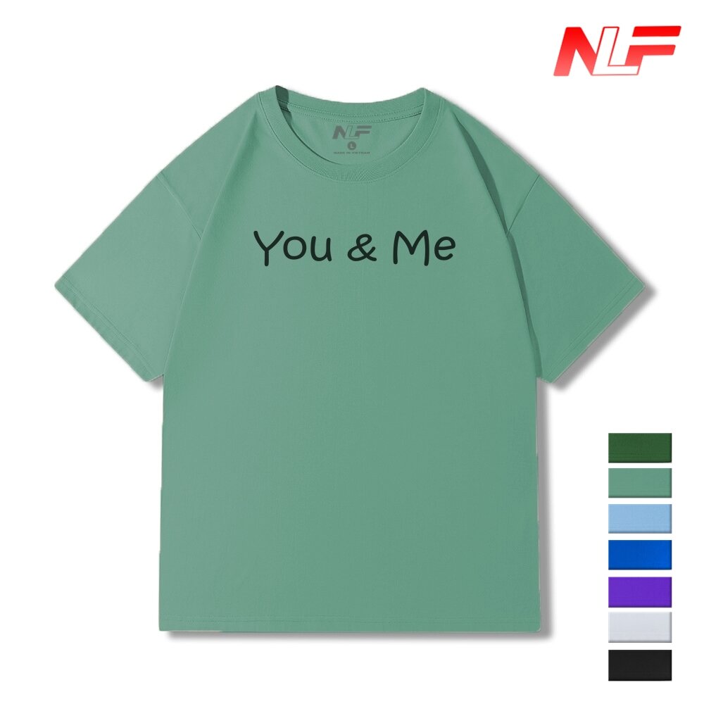 T-Shirt NADC-006