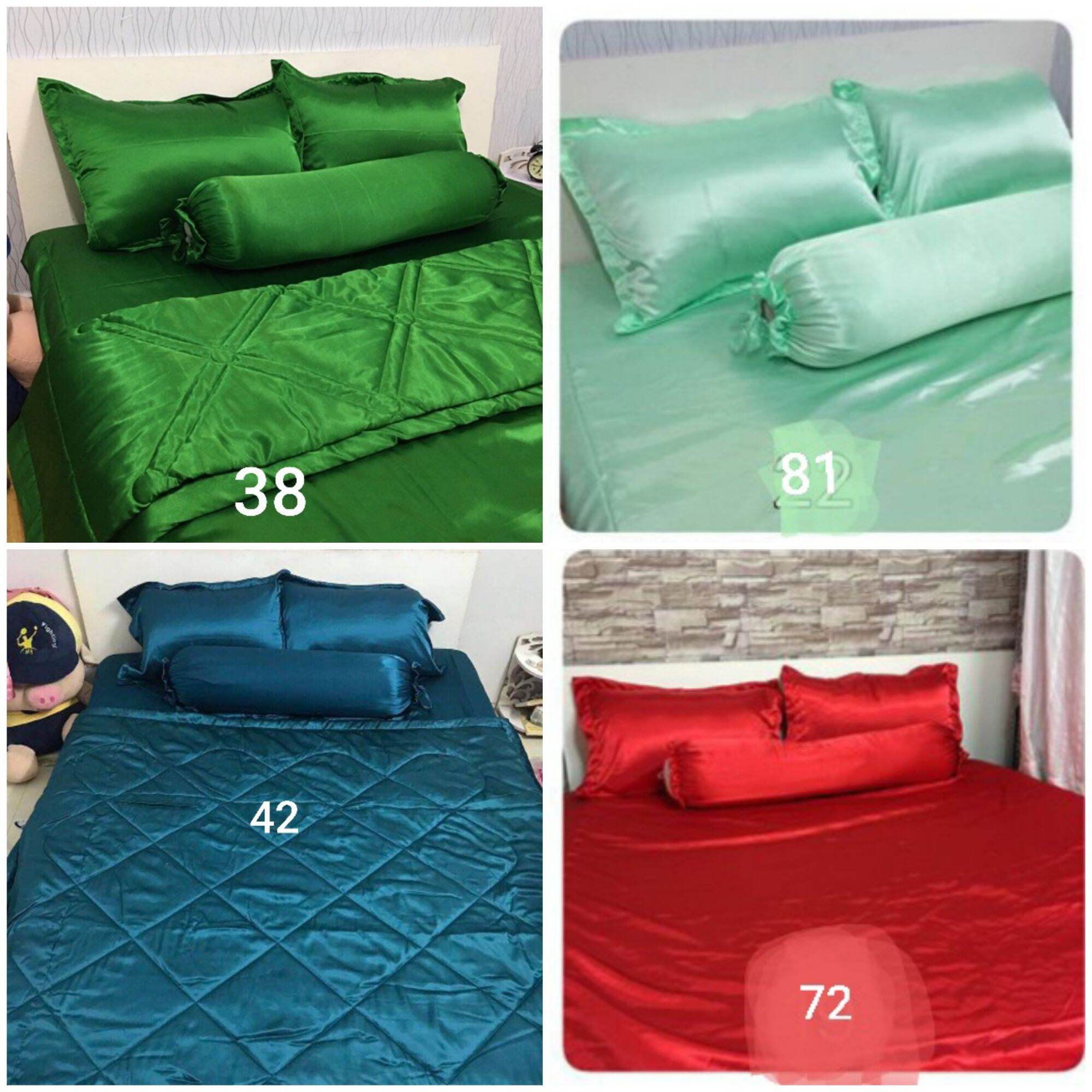 Bộ drap phi bóng 1m4x2m ib chọn màu