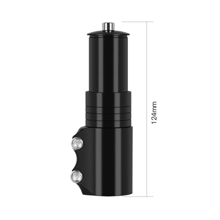 Bộ nối nâng cao cổ xe đạp