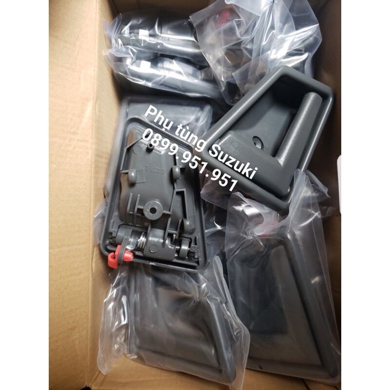 Tay mở trong SUZUKI VITARA 204-205