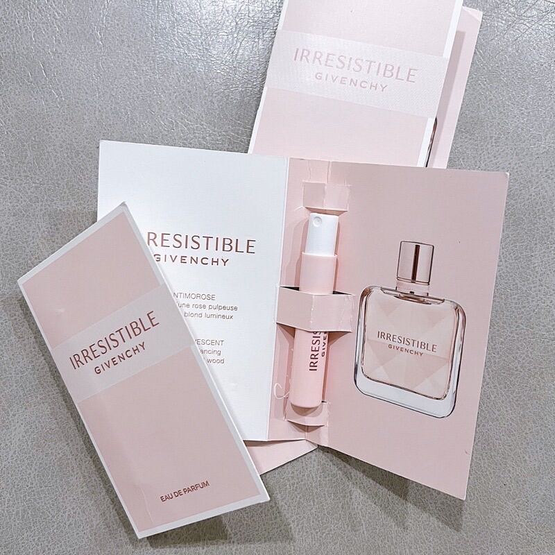 givenchy very irresistible Chất Lượng, Giá Tốt 