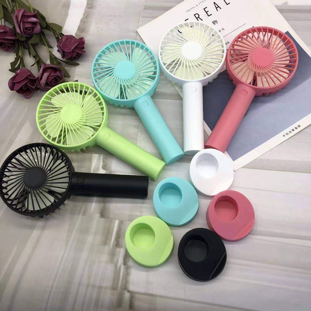 [ giá sỉ  QC ] QUẠT TÍCH ĐIỆN MINI CẦM TAY GIÁ RẺ 💯