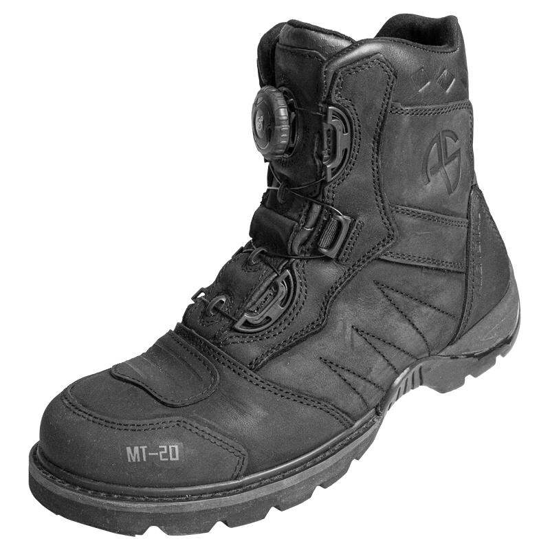 ALIEN SNAIL | Anti-Skid Waterproof Riding Boots Giá 7,061,000 Đồng*Miễn phí vận chuyển