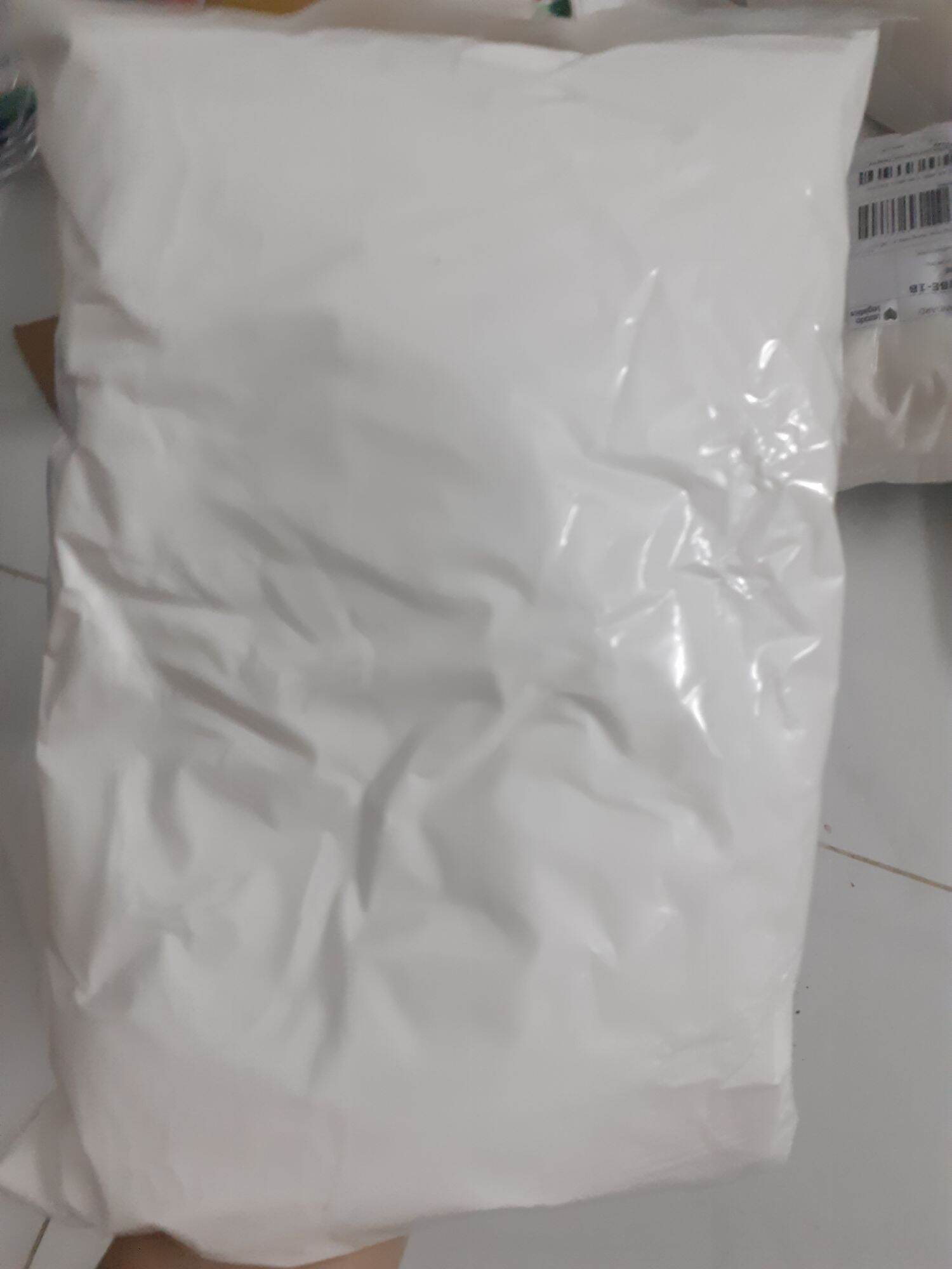 Bột Soda dùng làm bột nở trong chế biến thực phẩm