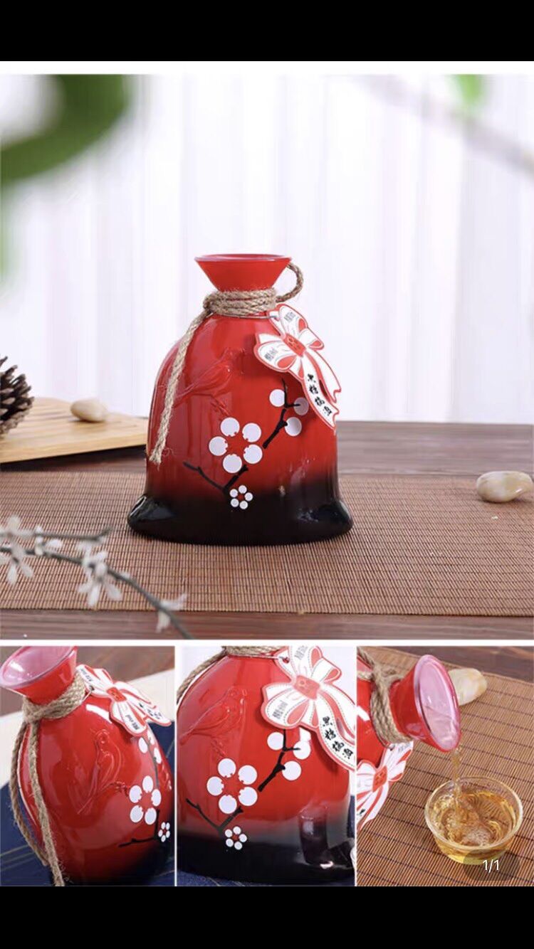 Nước Lê chai to 1000ml