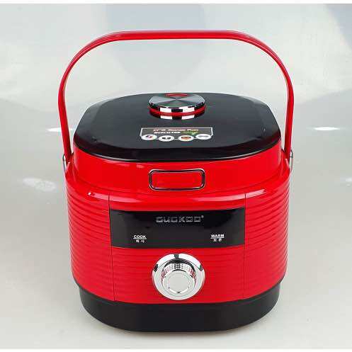 Nồi cơm điện CUCKOO 1.8L [ LẮP RÁP TẠI VN - BH 1 NĂM] ==> CHỐNG ĐINH - NGON CƠM