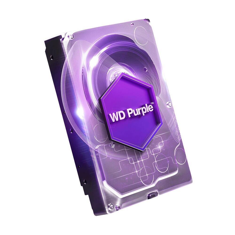 Ổ cứng 4TB WD Purple