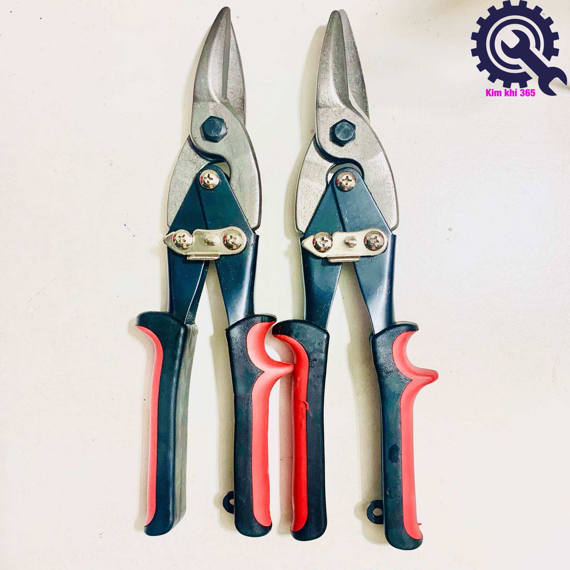 Kéo cắt tôn, cắt xương thạch cao